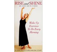 Smith, Ann - Rise & Shine [USA] [VHS]