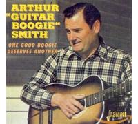 Smith, Arthur-Guitar Boog - One Good Boogie Deserves Another