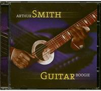 Smith, Arthur - Guitar Boogie