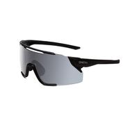 Smith Attack Mag MTB Gafas deportivas Matte Black + ChromaPop Platinum Mirror Lens