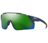 Smith ATTACK MAG MTB C99 SIF (X8) Verde