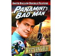 Smith Ballew: Panamint's Bad Man/ Western Gold [DVD] [1937] [Region 1] [NTSC] [Reino Unido]