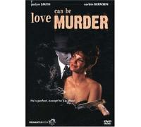 Smith/Bernsen - Love Can Be Murder [Alemania] [DVD]