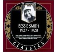 Smith, Bessie - 1927-1928 (Chronological Classics)