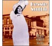 Smith, Bessie - Beale Street Mama