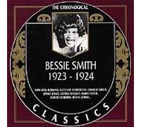 Smith, Bessie - Bessie Smith (1923-1924)