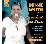 Smith,Bessie - Bessie smith