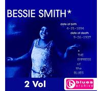Smith, Bessie - Bessie Smith