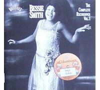 Bessie Smith - Complete Chronology Recordings Vol 1