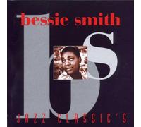 Smith,Bessie - Jazz Classic's [Import]