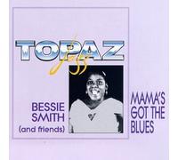 Smith, Bessie - Mama's Got The Blues