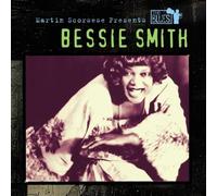 Smith Bessie - Martin Scorsese Presents the Blues