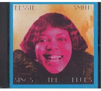 Smith Bessie - Sings the Blues