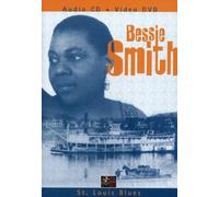 Smith, Bessie - St. Louis Blues + DVD