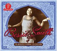 Smith, Bessie - The Absolutely Essential 3 CD Collection