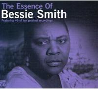 Smith, Bessie - The Essence of Bessie Smith