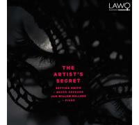 Smith,Bettina - The Artist's Secret