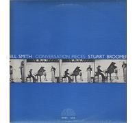 Smith Bill - Conversation Pieces [Vinyl LP]