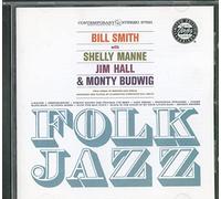 Smith,Bill-Quartet - Folk Jazz