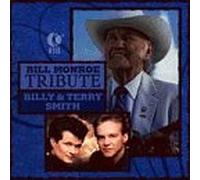 Smith, Bille - Tribute to Bill Monroe: Father of Bluegrass