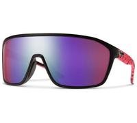 Smith BOOMTOWN C99 H1T (DI) Rojo