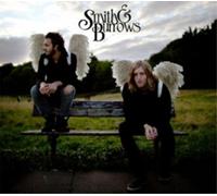 Smith & Burrows Funny Looking Angels (CD) Album Digipak (Importación USA)