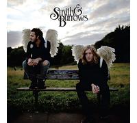 Smith & Burrows - Funny Looking Angels [Vinyl LP] [Vinilo]