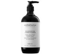 smith&burton BIO balsamo nutritivo con argan, algas, miel de manuka, escaramujo y granada 500 ml