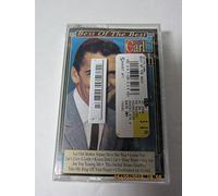 Smith,Carl - Best of the Best (US Import) [Musikkassette]