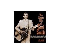 Smith,Carl - The Sixties Hits of Carl Smith