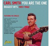 Smith,Carl - You Are The One - Biggest Hits 1951-1962