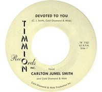 Smith, Carlton Jumel -& Cold Diamond & Mink- - Devoted to You (Col) [Vinilo]