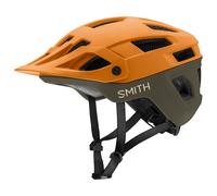Smith Casco Engage MIPS amarillo/verde
