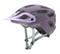 Smith - Cascos MTB - Engage Mips Matte Meteorite / Aura - Talla 55-59 cm - Púrpura Púrpura 55-59 cm