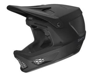 Smith Casco Integral Hardline MIPS negro