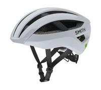 SMITH Network Mips - Hombre - Blanco / Negro - talla 51/55- modelo 2025