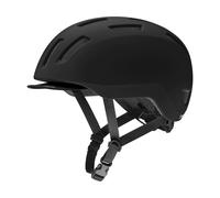 Smith Casco Transit MIPS negro