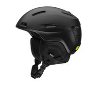 Smith - Cascos esquís hombre - Accel MIPS Matte Black - Talla 51-55 cm - Negro Negro 51-55 cm