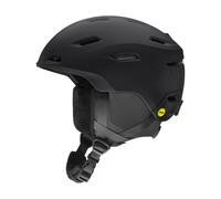 Smith - Cascos esquís hombre - Descend MIPS Matte Black - Talla 63-67 cm - Negro Negro 63-67 cm