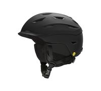 Smith - Cascos esquís hombre - Level MIPS Matte Black - Talla 59-63 cm - Negro Negro 59-63 cm