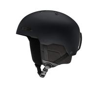 Smith - Cascos esquís hombre - Rodeo Matte Black - Talla 63-67 cm - Negro Negro 63-67 cm