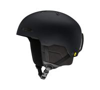 Smith - Cascos esquís hombre - Rodeo MIPS Matte Black - Talla 51-55 cm - Negro Negro 51-55 cm