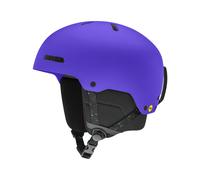 Smith - Cascos esquís hombre - Rodeo MIPS Matte Ultraviolet - Talla 51-55 cm - Púrpura Púrpura 51-55 cm