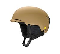 SMITH Scout Mips - Hombre - Marrón - talla 51/55- modelo 2025