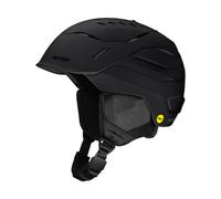 Smith Vantage 2 MIPS Casco De Snowboard Casco De Esquí Mate Negro