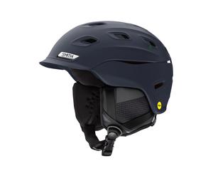 Smith - Cascos esquís hombre - Vantage M Mips Matte Midnight Navy - Talla 51-55 cm - Azul marino Azul marino 51-55 cm