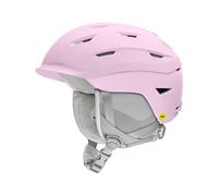 Smith - Cascos esquís mujer - Liberty MIPS Matte Pink Frost - Talla 55-59 cm - Rosa Rosa 55-59 cm