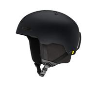 Smith - Cascos esquís niños - Rodeo Jr MIPS Matte Black - Talla Infantil 51-55 cm - Negro Negro 51-55 cm