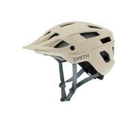 Smith - Cascos MTB - Engage MIPS Matte Chalk - Talla 59-62 cm - Beige Beige 59-62 cm