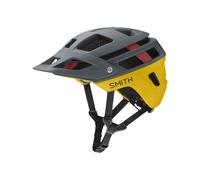 Smith - Cascos MTB - Forefront 2 Mips Matte Slate / Fool's Gold / Terra - Talla 51-55 cm - Gris Gris 51-55 cm